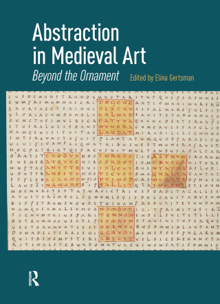 Cover image: Abstraction in Medieval Art 1st edition 9789462989894