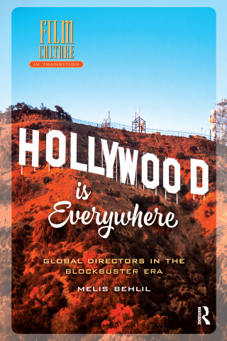 Cover image: Hollywood is Everywhere 1st edition 9781041180937