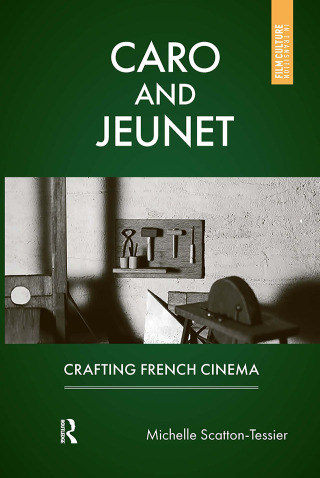 Immagine di copertina: Caro and Jeunet 1st edition 9789463728836