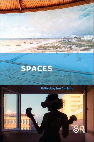 Cover image: Spaces 1st edition 9781041186502