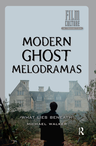 Imagen de portada: Modern Ghost Melodramas 1st edition 9781041182986