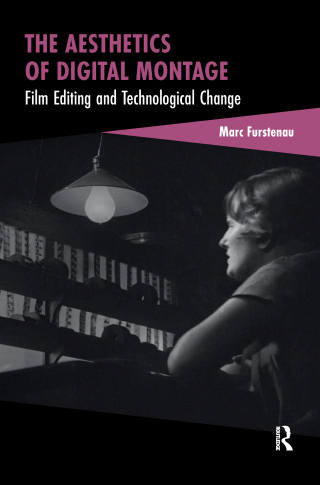 Cover image: The Aesthetics of Digital Montage 1st edition 9781041187134
