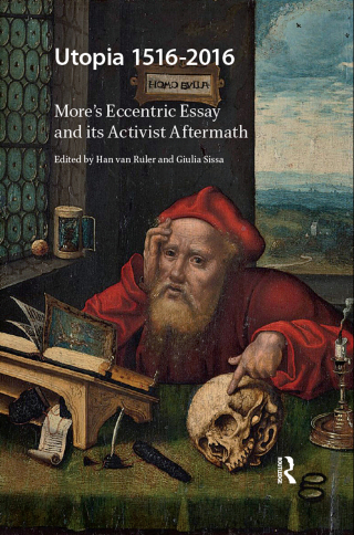 صورة الغلاف: Utopia 1516-2016 1st edition 9789462982956