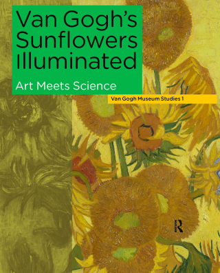 Imagen de portada: Van Gogh's Sunflowers Illuminated 1st edition 9781041190196