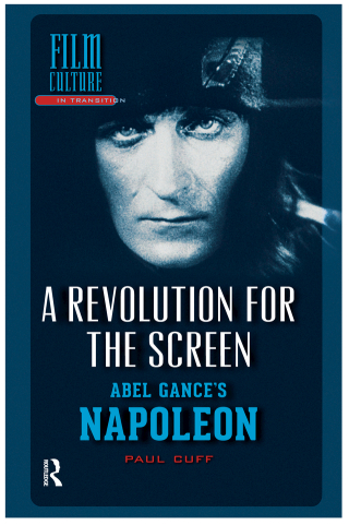 Cover image: A Revolution for the Screen 1st edition 9781041175117