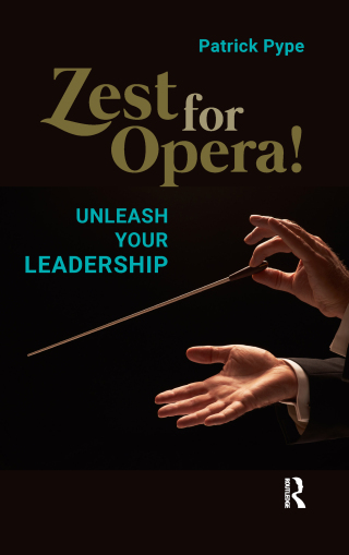 Titelbild: Zest for Opera! 1st edition 9781041190998