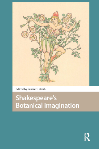 Cover image: Shakespeare's Botanical Imagination 1st edition 9781041185987