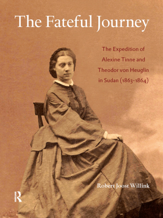 Cover image: The Fateful Journey 1st edition 9789089643520