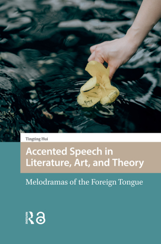 Cover image: Accented Speech in Literature, Art, and Theory 1st edition 9789048569007