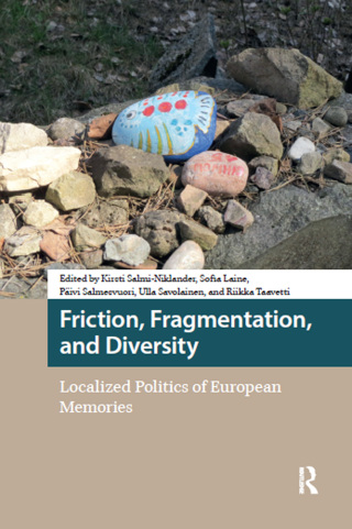 表紙画像: Friction, Fragmentation, and Diversity 1st edition 9789463726757
