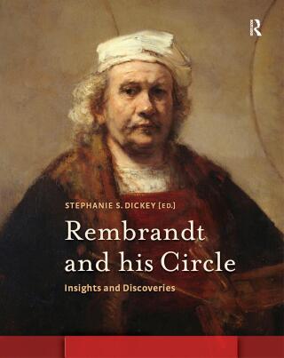 Cover image: Rembrandt and his Circle 1st edition 9781041185260