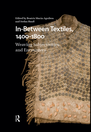 Imagen de portada: In-Between Textiles, 1400-1800 1st edition 9789463729086