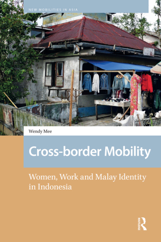Imagen de portada: Cross-border Mobility 1st edition 9781041177753