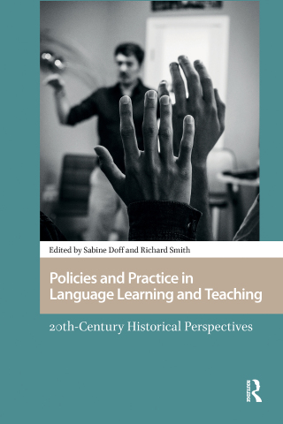 Cover image: Policies and Practice in Language Learning and Teaching 1st edition 9789463722049