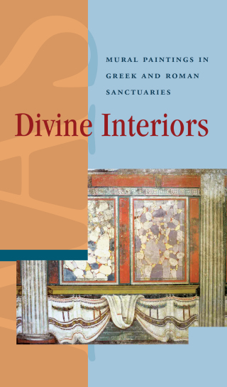 Imagen de portada: Divine Interiors 1st edition 9789089642615