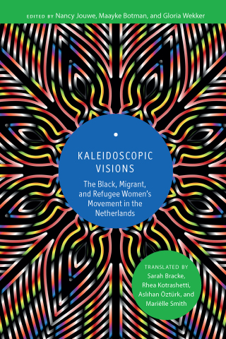 Immagine di copertina: Kaleidoscopic Visions 1st edition 9789048563951