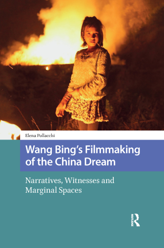 Imagen de portada: Wang Bing's Filmmaking of the China Dream 1st edition 9781041190523