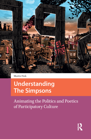 Omslagafbeelding: Understanding The Simpsons 1st edition 9781041190042