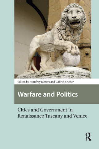 Imagen de portada: Warfare and Politics 1st edition 9789089647474
