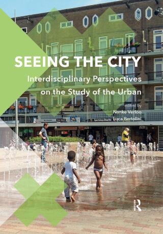 Imagen de portada: Seeing the City 1st edition 9789463728942