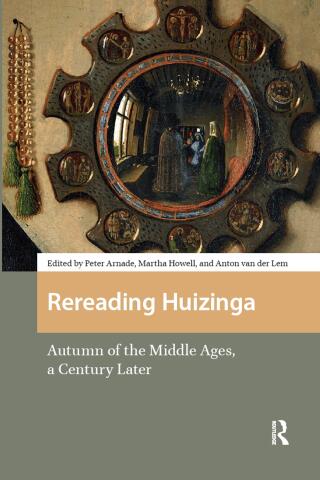 Imagen de portada: Rereading Huizinga 1st edition 9789462983724