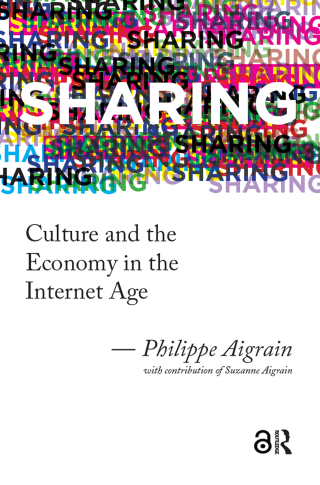 Cover image: Sharing 1st edition 9789089643858