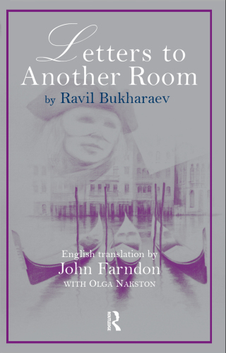 Imagen de portada: Letters to Another Room 1st edition 9781041182115