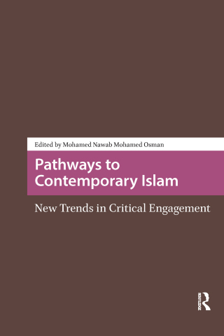 Imagen de portada: Pathways to Contemporary Islam 1st edition 9789462987593