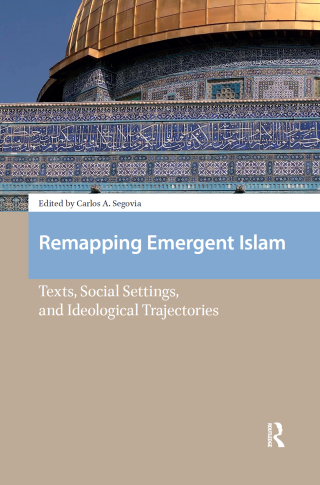 Immagine di copertina: Remapping Emergent Islam 1st edition 9789462988064