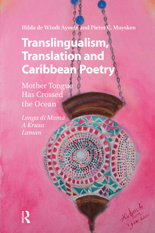 Cover image: Translingualism, Translation and Caribbean Poetry 1st edition 9781041189855