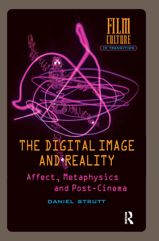 Imagen de portada: The Digital Image and Reality 1st edition 9789462987135