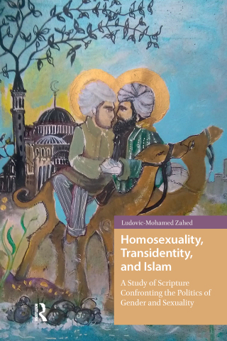 Cover image: Homosexuality, Transidentity, and Islam 1st edition 9789463720311