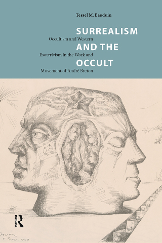 表紙画像: Surrealism and the Occult 1st edition 9781041186748