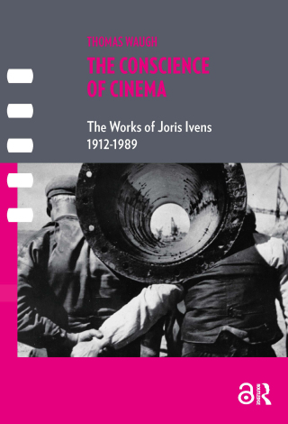Cover image: The Conscience of Cinema 1st edition 9781041187493