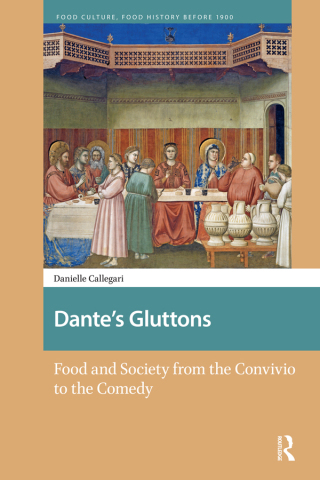 Imagen de portada: Dante's Gluttons 1st edition 9781041177920