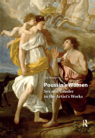 Imagen de portada: Poussin's Women 1st edition 9789463721844