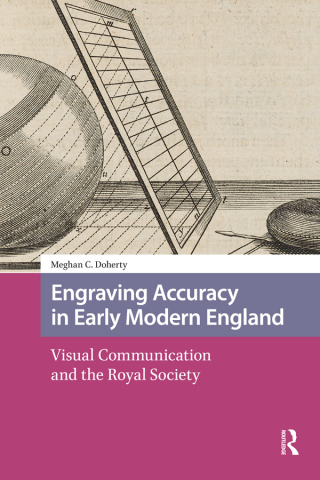 Imagen de portada: Engraving Accuracy in Early Modern England 1st edition 9781041178781