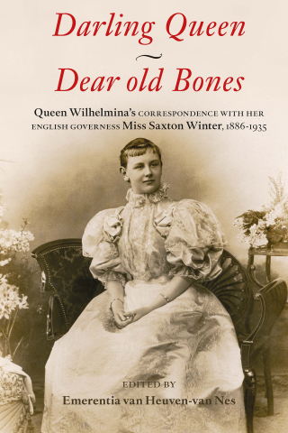 Cover image: Darling Queen - Dear old Bones 1st edition 9789462984387