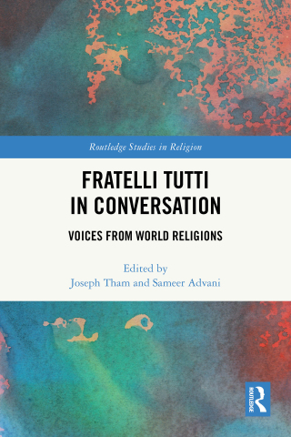 Imagen de portada: Fratelli Tutti in Conversation 1st edition 9781041199274
