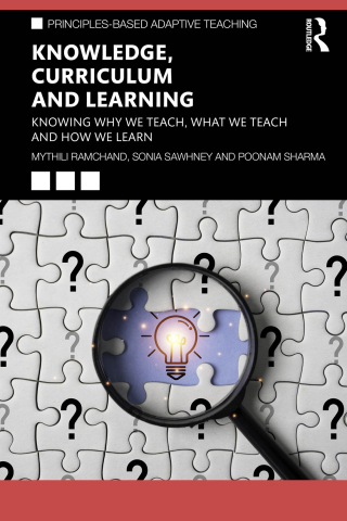 Immagine di copertina: Knowledge, Curriculum and Learning 1st edition 9780367745431