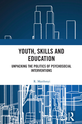 Cover image: Youth, Skills and Education 1st edition 9781041144106
