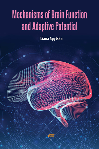 Immagine di copertina: Mechanisms of Brain Function and Adaptive Potential 1st edition 9789815129915