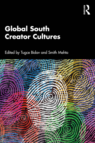 Cover image: Global South Creator Cultures 1st edition 9781041293378