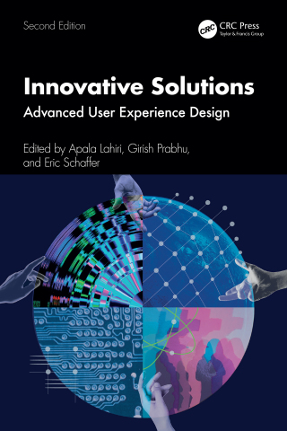 Cover image: Innovative Solutions 2nd edition 9781032903125