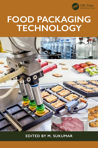 Imagen de portada: Food Packaging Technology 1st edition 9781041130987