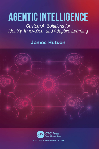 Imagen de portada: Agentic Intelligence 1st edition 9781041123095