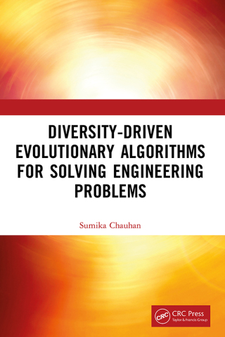 Imagen de portada: Diversity-Driven Evolutionary Algorithms For Solving Engineering Problems 1st edition 9781041170549