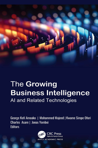 Imagen de portada: The Growing Business Intelligence 1st edition 9781998511440