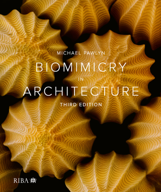 Cover image: Biomimicry in Architecture 3rd edition 9781915722683