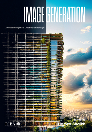 Cover image: Image Generation 1st edition 9781915722393